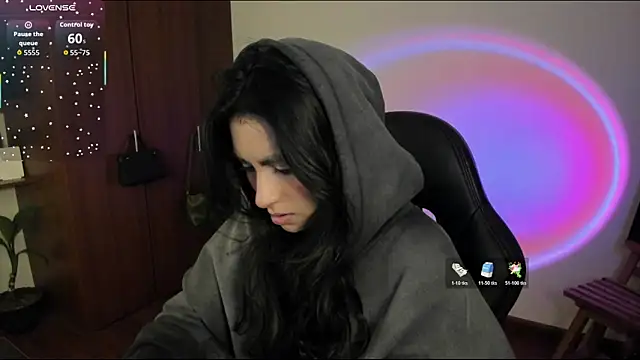 Dahian-peach online show from March 12, 1:08 am