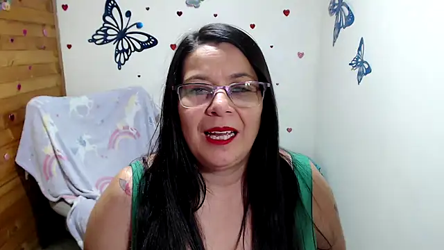 lilisa777 online show from October 11, 2:38 am