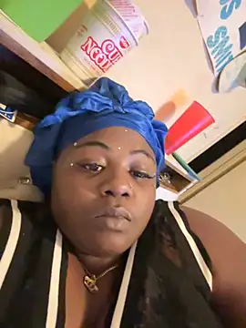 chacolateDemon online show from September 9, 6:02 am