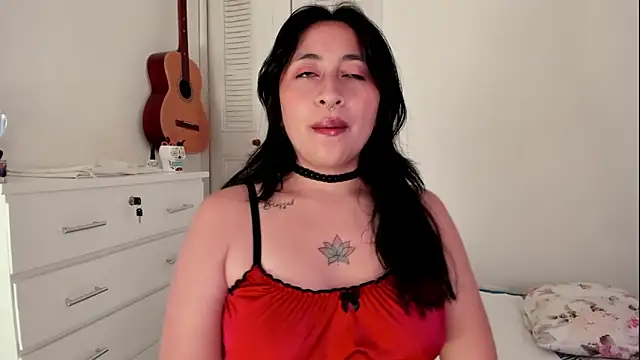 LisaHadwin online show from February 10, 8:34 pm