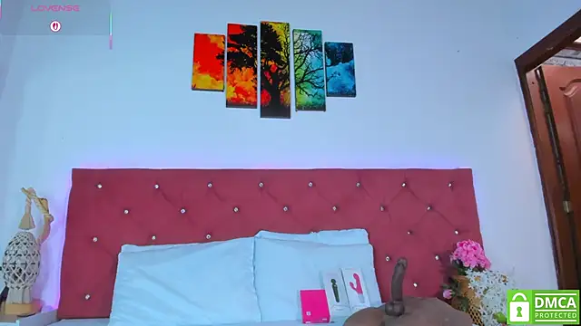 Ruth harvey  online show from September 11, 1:11 pm