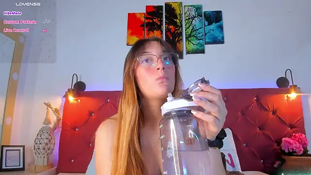 Ruth harvey  online show from November 8, 2:44 pm