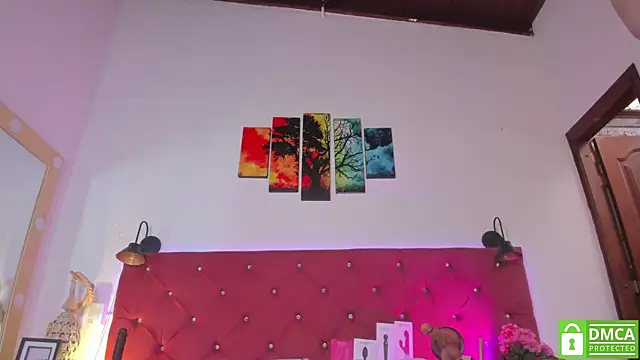 Ruth harvey  online show from April 15, 2:28 pm