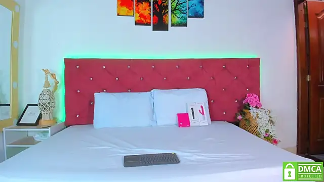 Ruth harvey  online show from September 10, 1:00 pm