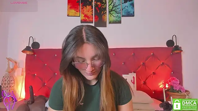 Ruth harvey  online show from April 17, 2:19 pm