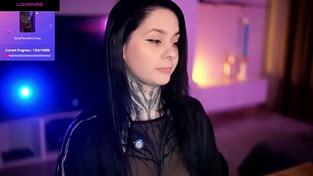 AcidPie online show from November 17, 7:47 pm