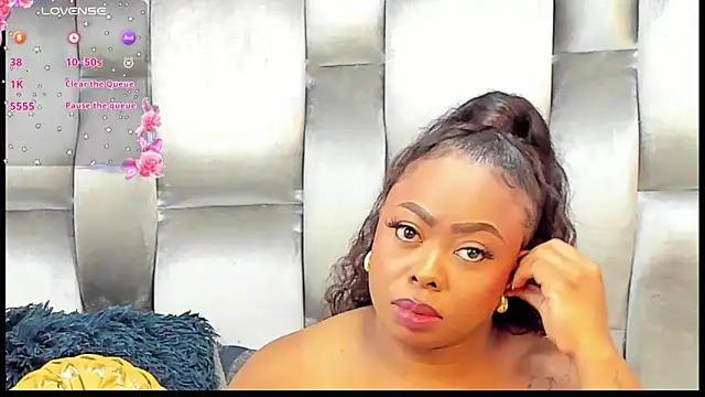 CamilaBenitez online show from April 23, 12:29 pm