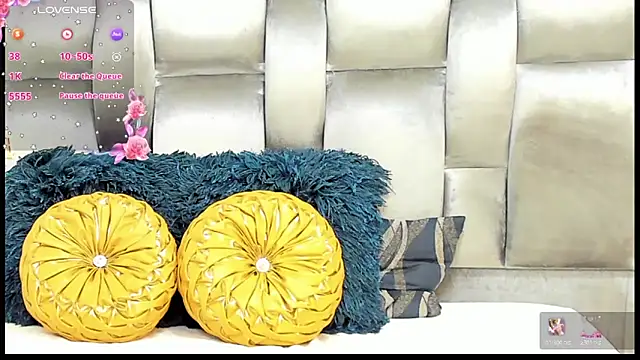 CamilaBenitez online show from April 23, 11:39 am