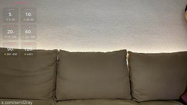 ray kinky online show from April 21, 10:06 pm