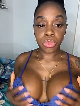 lizzy jooss online show from February 7, 6:28 am