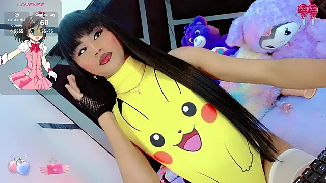 AlahiaDabion online show from September 28, 2:55 pm