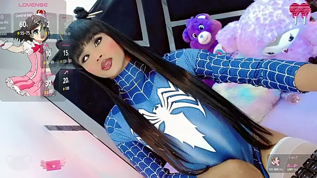 AlahiaDabion online show from September 12, 5:30 am