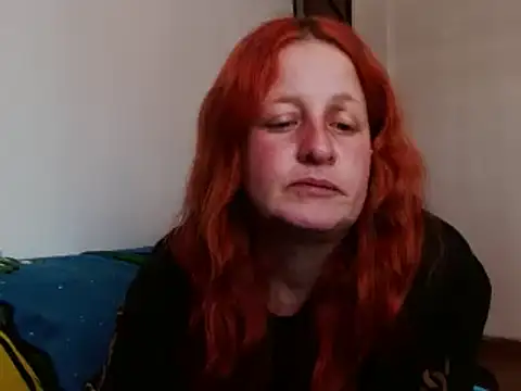 ViioletaMora online show from September 27, 9:11 pm