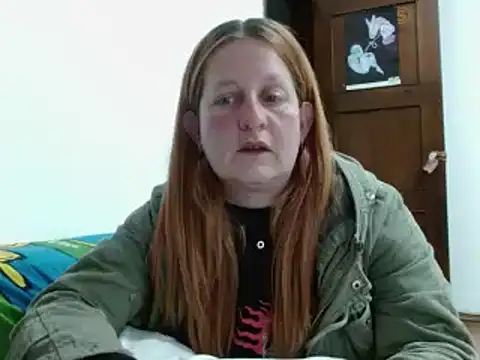 ViioletaMora online show from November 30, 4:05 am