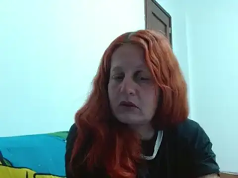 ViioletaMora online show from September 24, 6:56 am