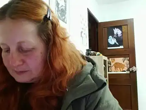 ViioletaMora online show from February 25, 3:05 am