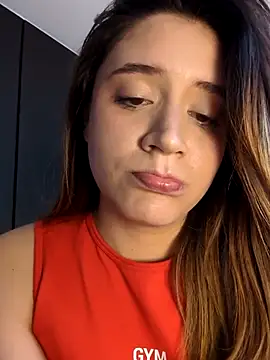 maliciaworld online show from December 14, 7:52 pm