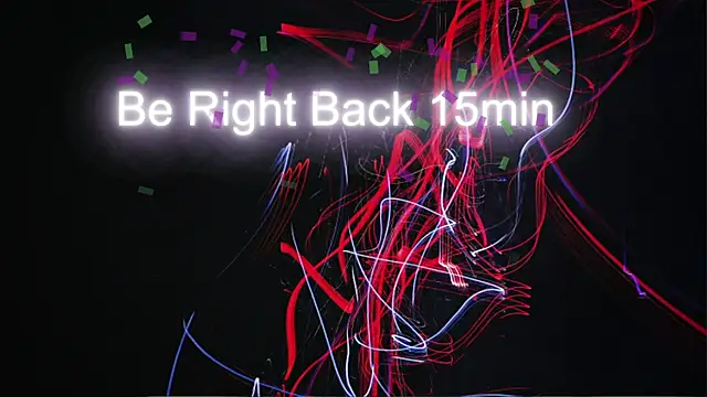 Camilla  one   online show from September 15, 1:14 am