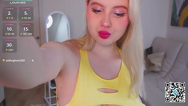 oliviabr0wn0 online show from September 20, 2:10 am