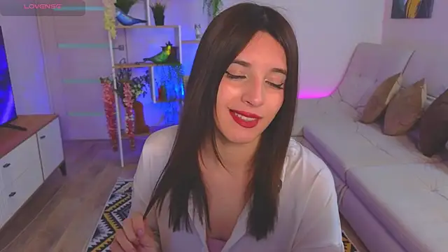 melissaf0rst online show from October 13, 2:14 am