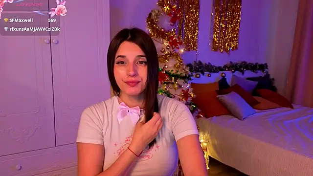 melissaf0rst online show from November 16, 2:02 am