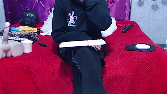 AyshaScott online show from September 26, 12:58 pm