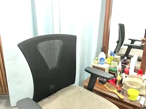 MonicaGarcia  online show from April 29, 7:41 pm