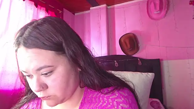 NikkiRous  online show from January 18, 3:08 pm