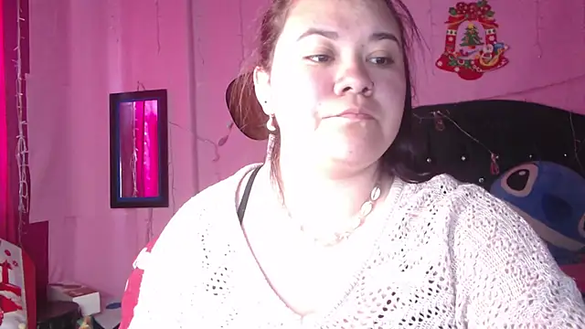 NikkiRous  online show from November 22, 9:06 pm