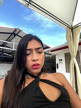 Ema azel online show from October 1, 1:38 pm