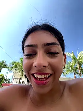 Ema azel online show from September 13, 2:14 pm