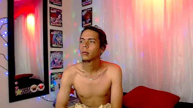 KokoAndRin online show from July 20, 3:31 am