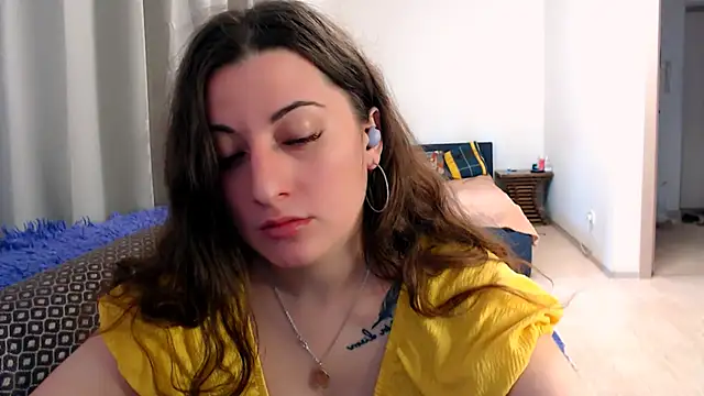 Helen Adams  online show from May 15, 6:38 am