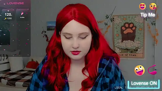 Crystal Chris online show from November 26, 7:53 am