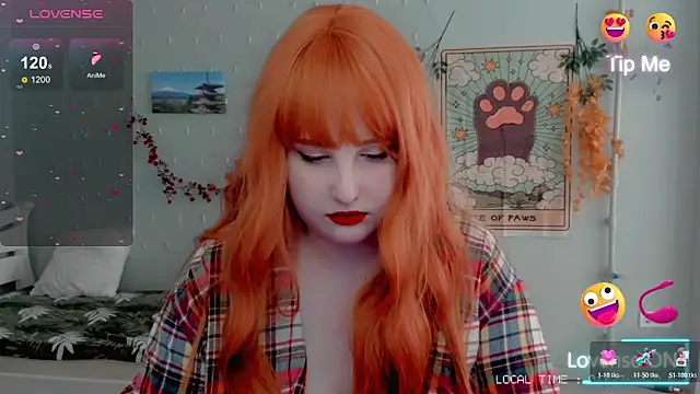 Crystal Chris online show from March 4, 11:28 am