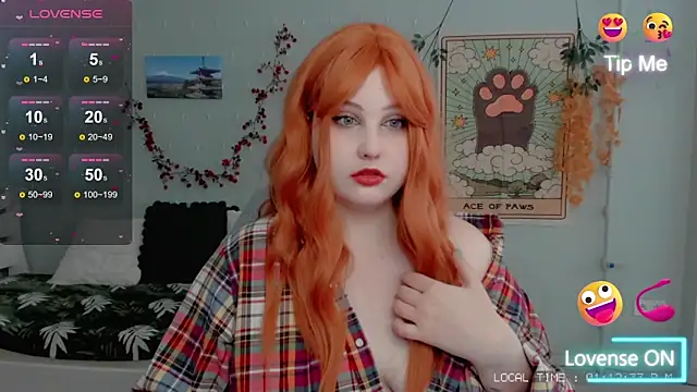 Crystal Chris online show from April 8, 10:17 am