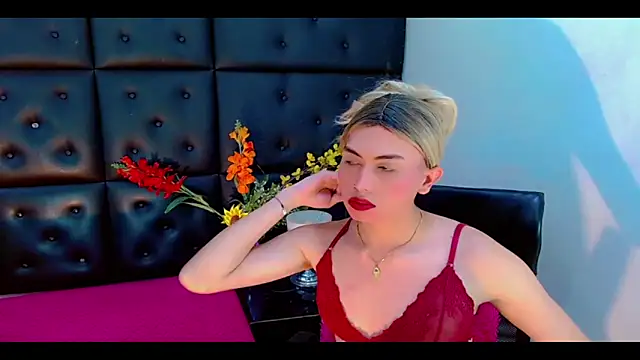 Daniela Pink  online show from February 10, 7:28 pm