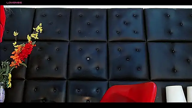 Daniela Pink  online show from March 26, 7:26 pm