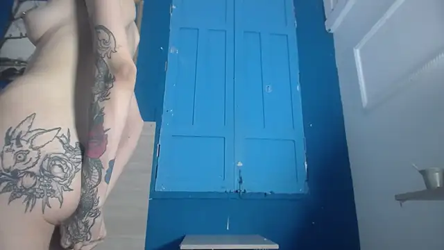 barbara anal squirt  online show from February 7, 11:36 am