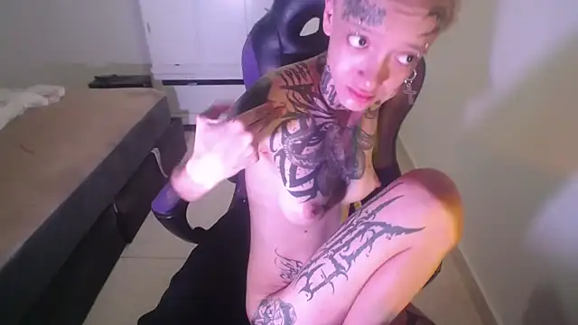 barbara anal squirt  online show from October 16, 8:55 pm