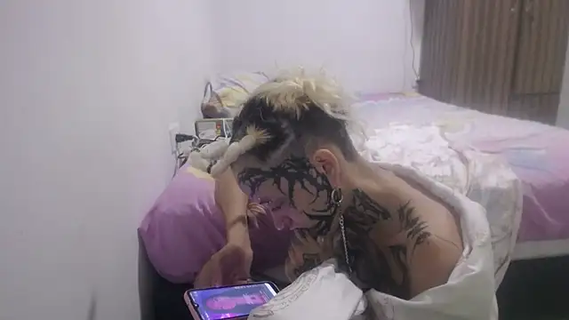 barbara anal squirt  online show from March 31, 8:03 am