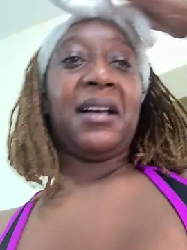 CarlaBeckky online show from September 23, 4:54 am