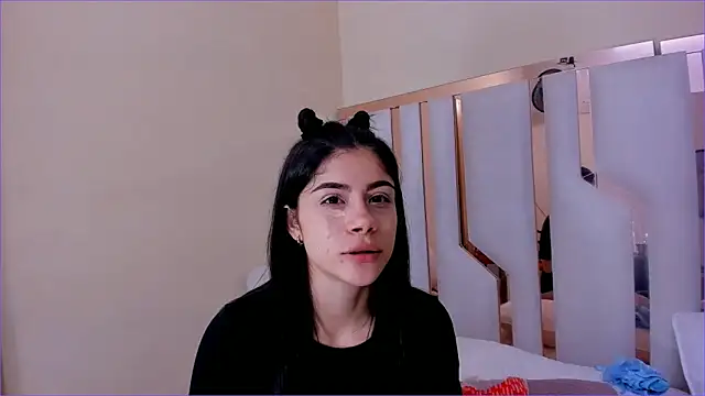 TifanyChill online show from September 17, 9:02 pm