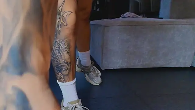 milaivanova online show from September 24, 11:20 am