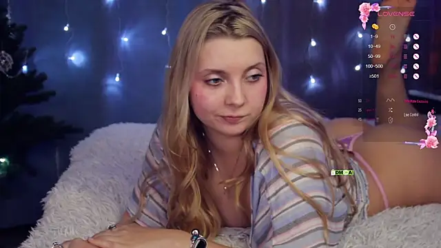 oceaneyesbb online show from December 20, 7:29 pm