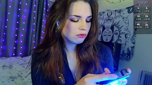 Katerinchik online show from September 26, 5:27 am