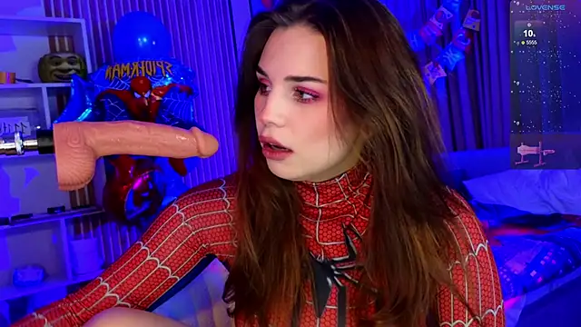 Katerinchik online show from November 16, 4:40 pm