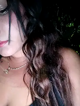 camiysebas21 online show from October 1, 1:21 am