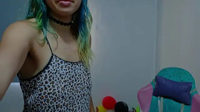 WandaDoll online show from February 21, 12:17 pm