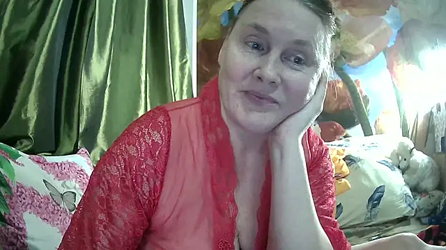 pussykroshka online show from February 13, 8:32 pm